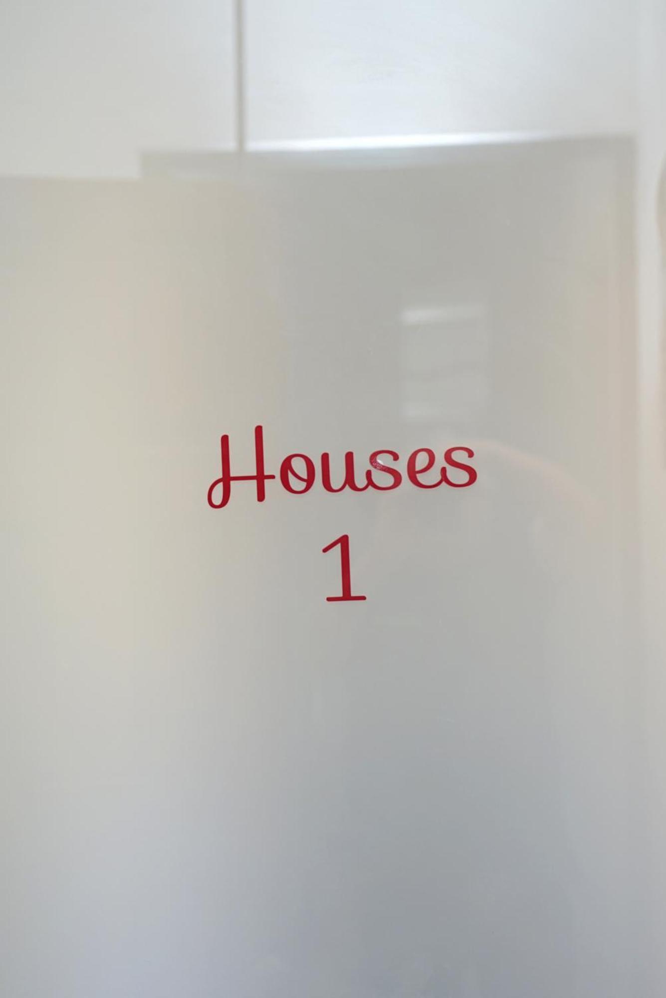 Larthe Houses Marta Kültér fotó